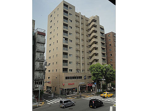 リビオ文京関口シティクロスの写真 12枚目