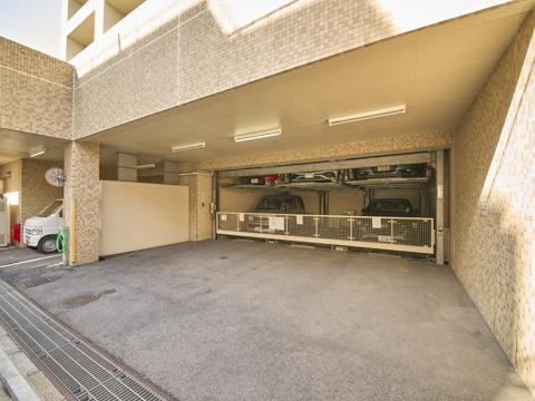 リビオ文京関口シティクロスの写真 13枚目