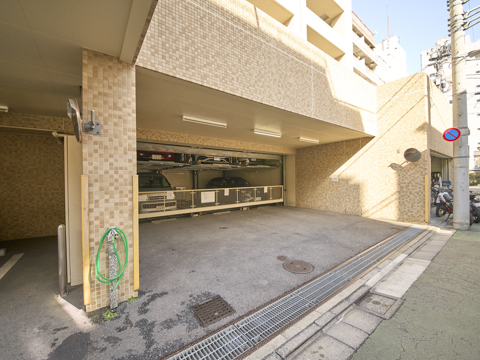 リビオ文京関口シティクロスの写真 14枚目