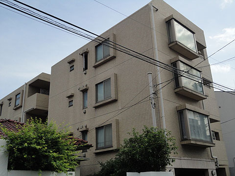 グランリックス文京千石の写真 4枚目