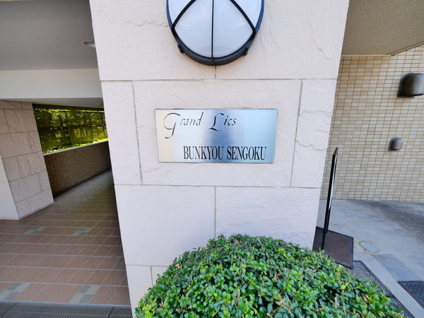グランリックス文京千石の写真 5枚目