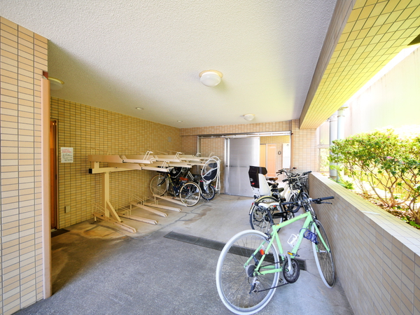 グランリックス文京千石の写真 9枚目