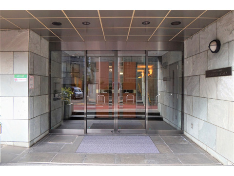 コートアネックス麻布永坂の写真 4枚目