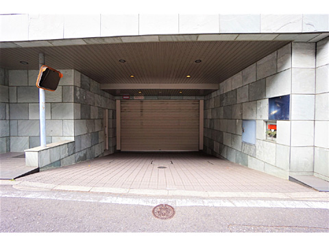 コートアネックス麻布永坂の写真 5枚目