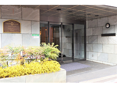 コートアネックス麻布永坂の写真 6枚目