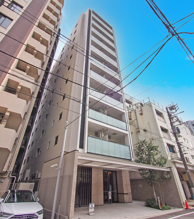 クレヴィア文京本駒込の写真 6枚目