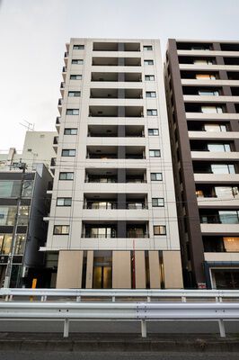 クレヴィア文京本駒込の写真 3枚目