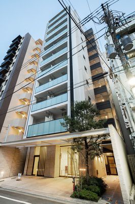 クレヴィア文京本駒込の写真 7枚目