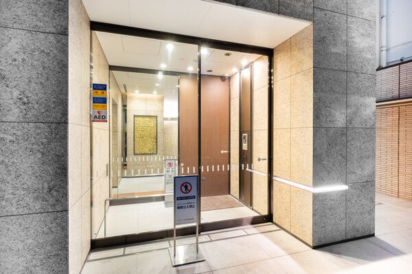 クレヴィア文京本駒込の写真 10枚目