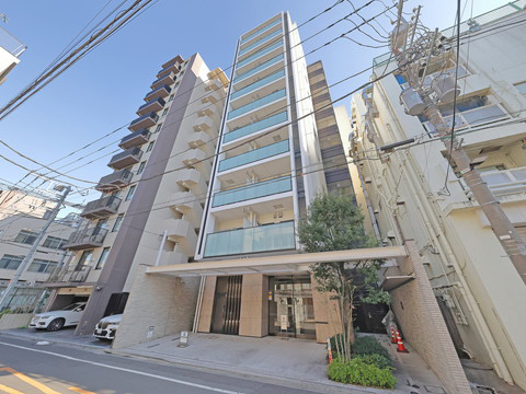 クレヴィア文京本駒込の写真 11枚目