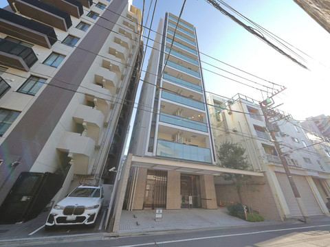 クレヴィア文京本駒込の写真 12枚目