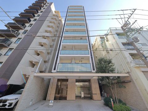 クレヴィア文京本駒込の写真 13枚目