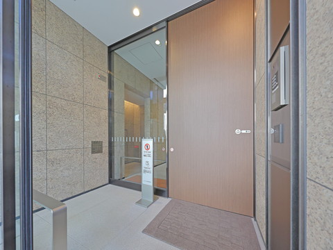 クレヴィア文京本駒込の写真 15枚目