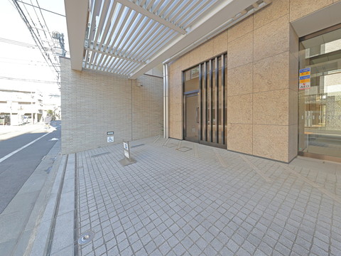 クレヴィア文京本駒込の写真 18枚目