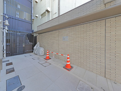 クレヴィア文京本駒込の写真 19枚目