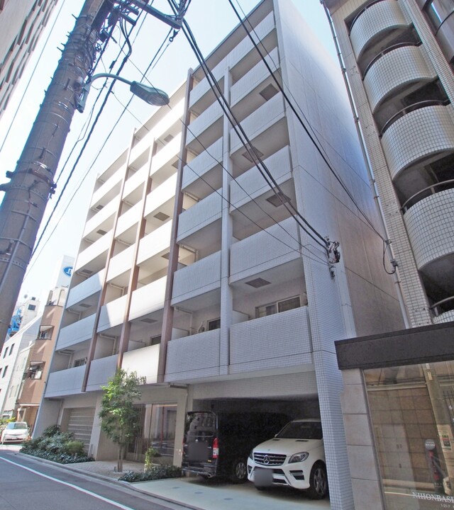 ガリシア日本橋水天宮の写真 3枚目