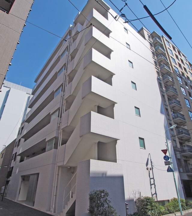 ガリシア日本橋水天宮の写真 6枚目