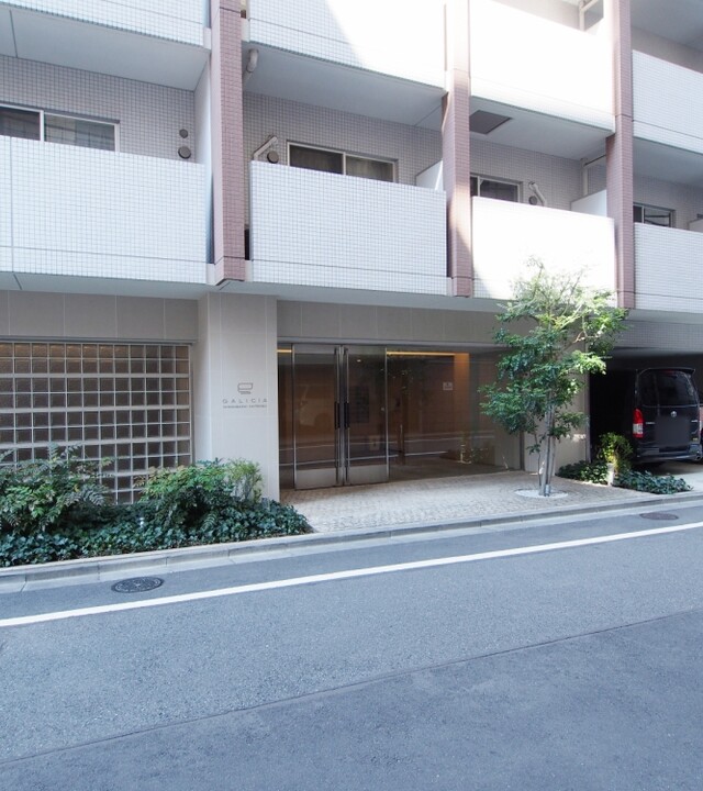 ガリシア日本橋水天宮の写真 8枚目