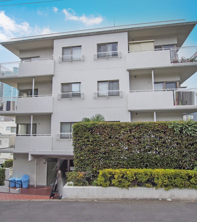 パシフィック魚籃坂の写真 3枚目