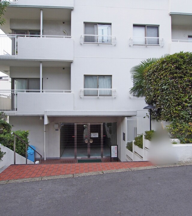 パシフィック魚籃坂の写真 5枚目