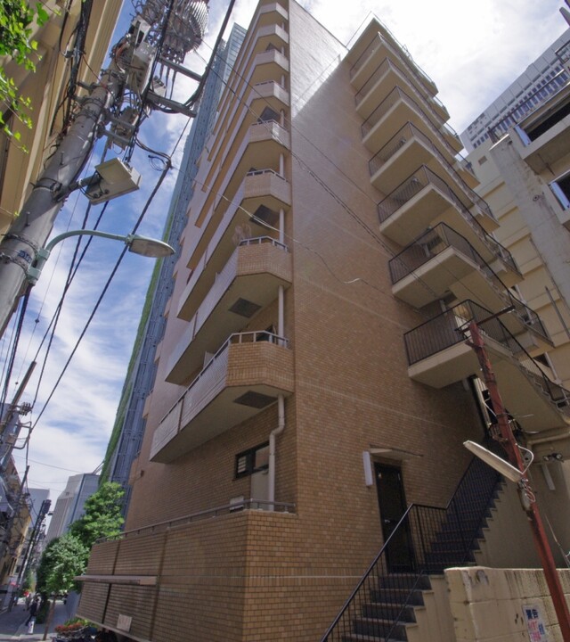 イトーピア六本木の写真 4枚目