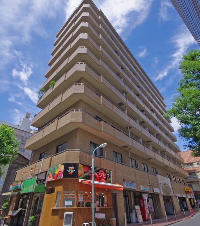 イトーピア六本木の写真 6枚目