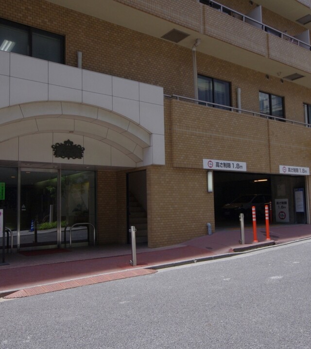 イトーピア六本木の写真 10枚目