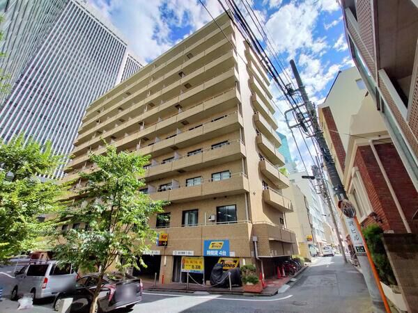 イトーピア六本木の写真 3枚目