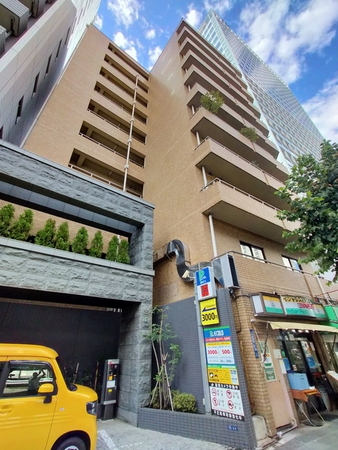 イトーピア六本木の写真 5枚目