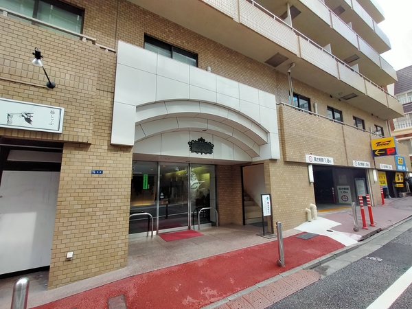 イトーピア六本木の写真 8枚目