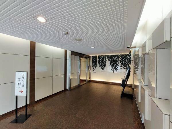 イトーピア六本木の写真 9枚目