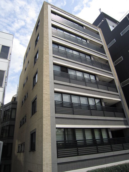 ディアナガーデン広尾の写真 3枚目