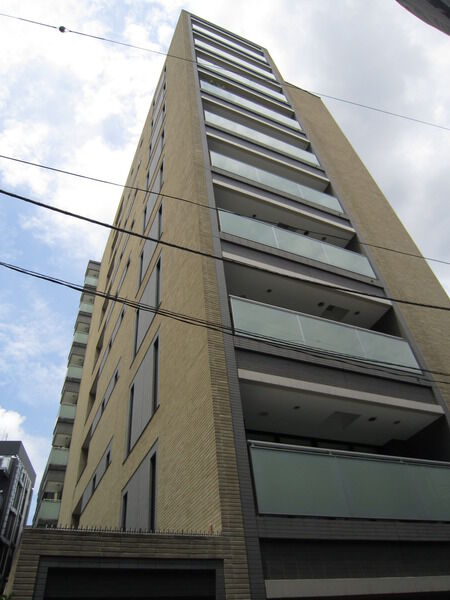 ディアナガーデン広尾の写真 4枚目