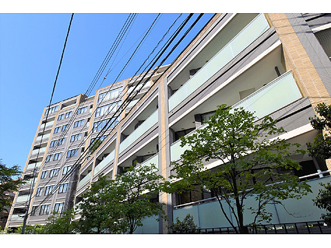 ディアナガーデン広尾の写真 6枚目