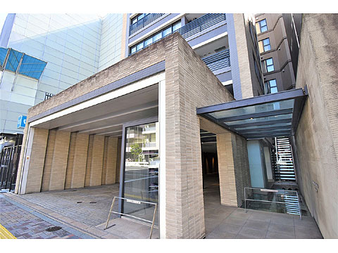 ディアナガーデン広尾の写真 8枚目