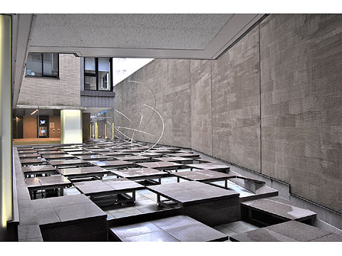 ディアナガーデン広尾の写真 10枚目