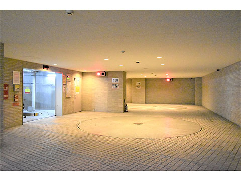 ディアナガーデン広尾の写真 11枚目