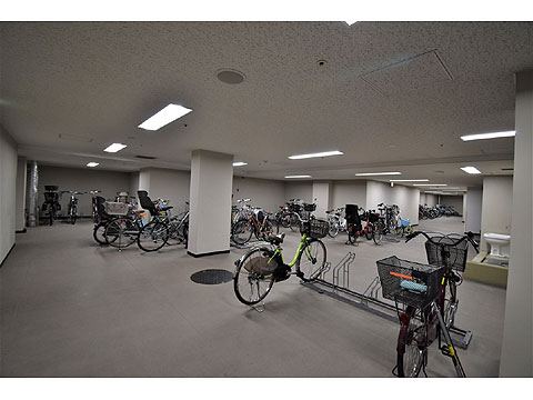 ディアナガーデン広尾の写真 12枚目