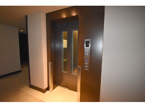 ディアナガーデン広尾の写真 14枚目