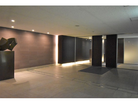 ディアナガーデン広尾の写真 15枚目