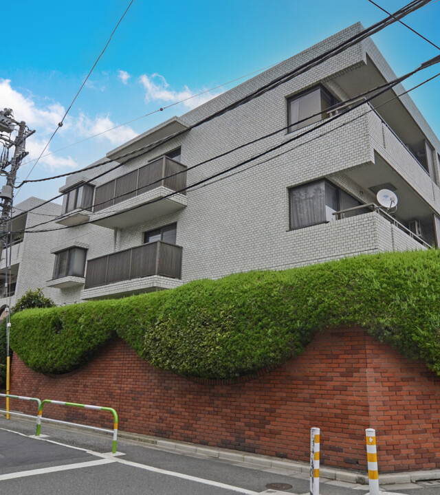 ライオンズマンション鉢山の写真 3枚目