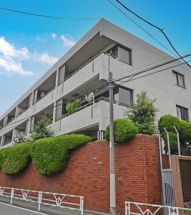 ライオンズマンション鉢山の写真 5枚目