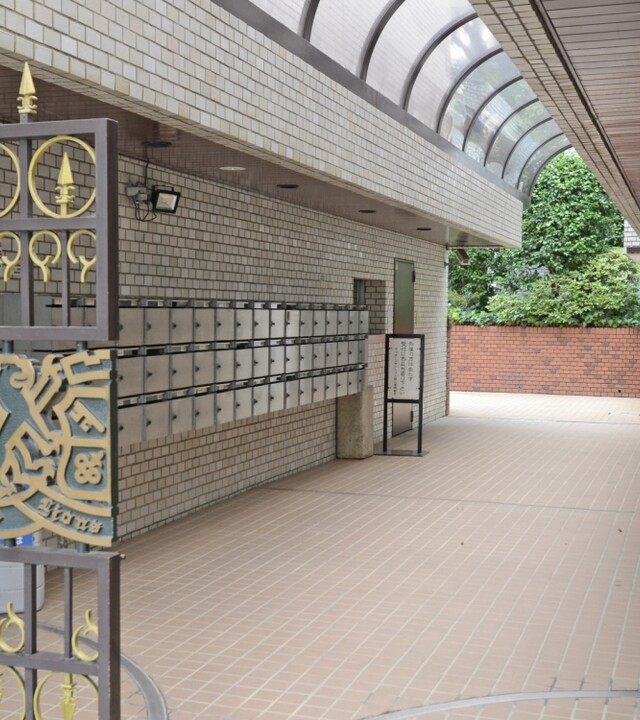 ライオンズマンション鉢山の写真 8枚目