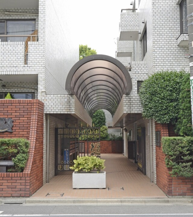 ライオンズマンション鉢山の写真 9枚目