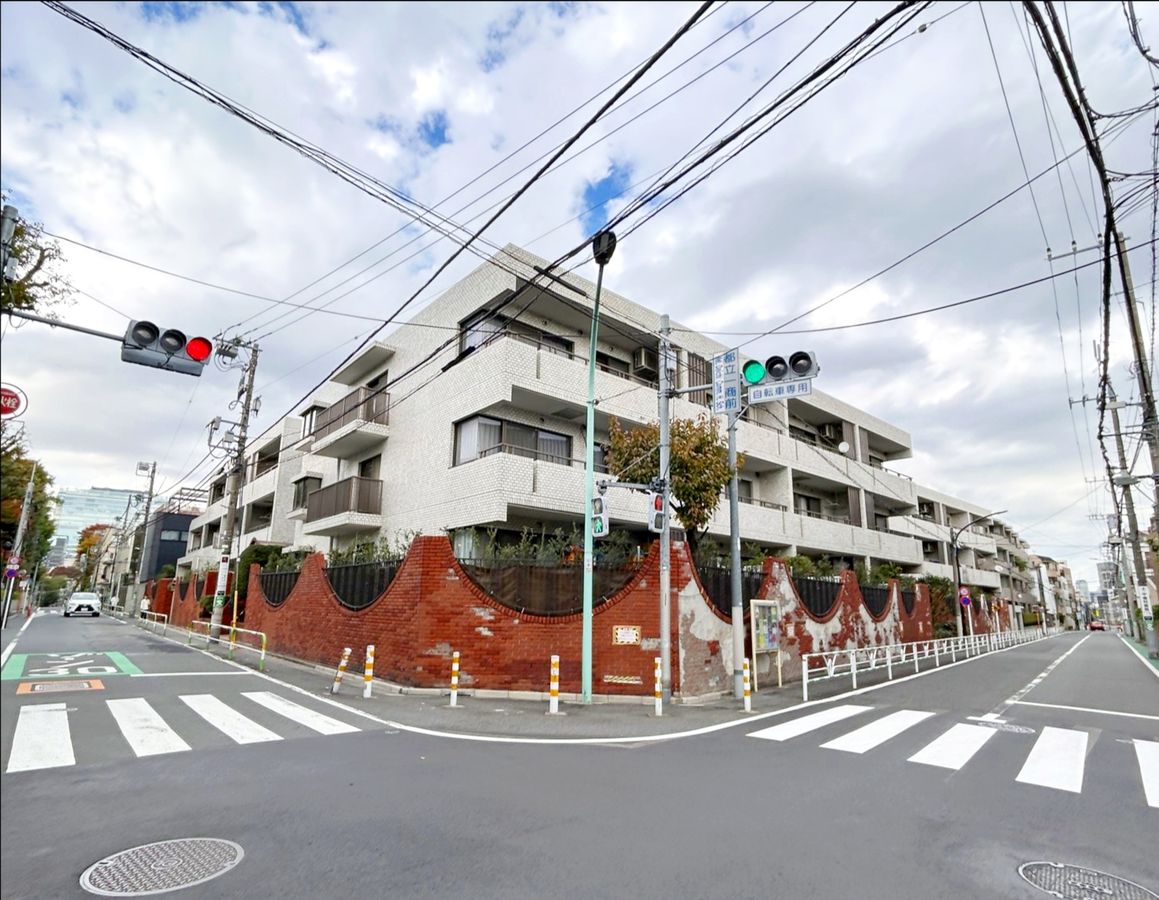 ライオンズマンション鉢山の写真 11枚目