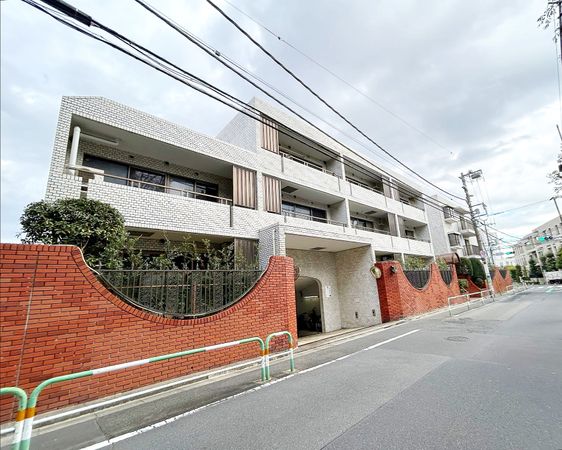 ライオンズマンション鉢山の写真 12枚目
