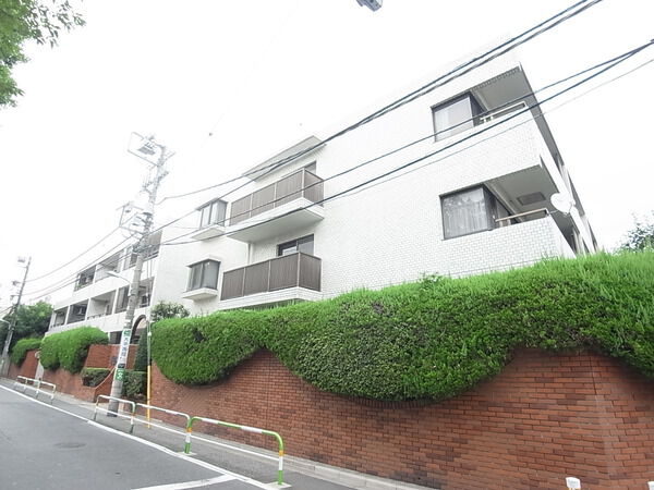 ライオンズマンション鉢山の写真 4枚目