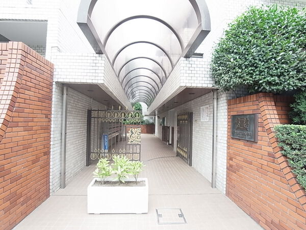 ライオンズマンション鉢山の写真 6枚目