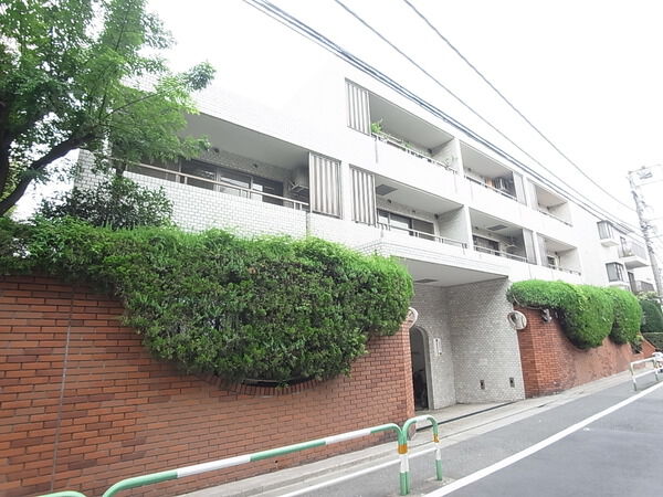 ライオンズマンション鉢山の写真 10枚目