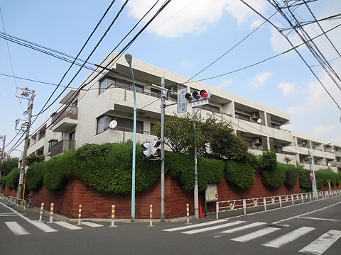 ライオンズマンション鉢山の写真 13枚目